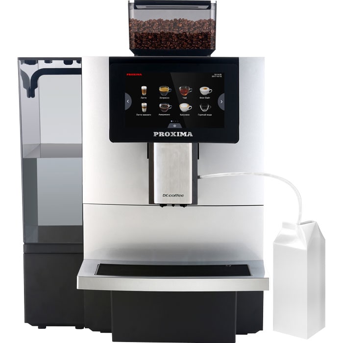 Proxima Dr.coffee F11 Big Plus