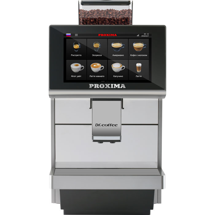 Proxima Dr.coffee M12