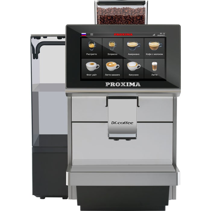 Proxima Dr.coffee M12 Big Plus