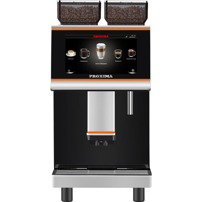 Proxima Dr.coffee F20