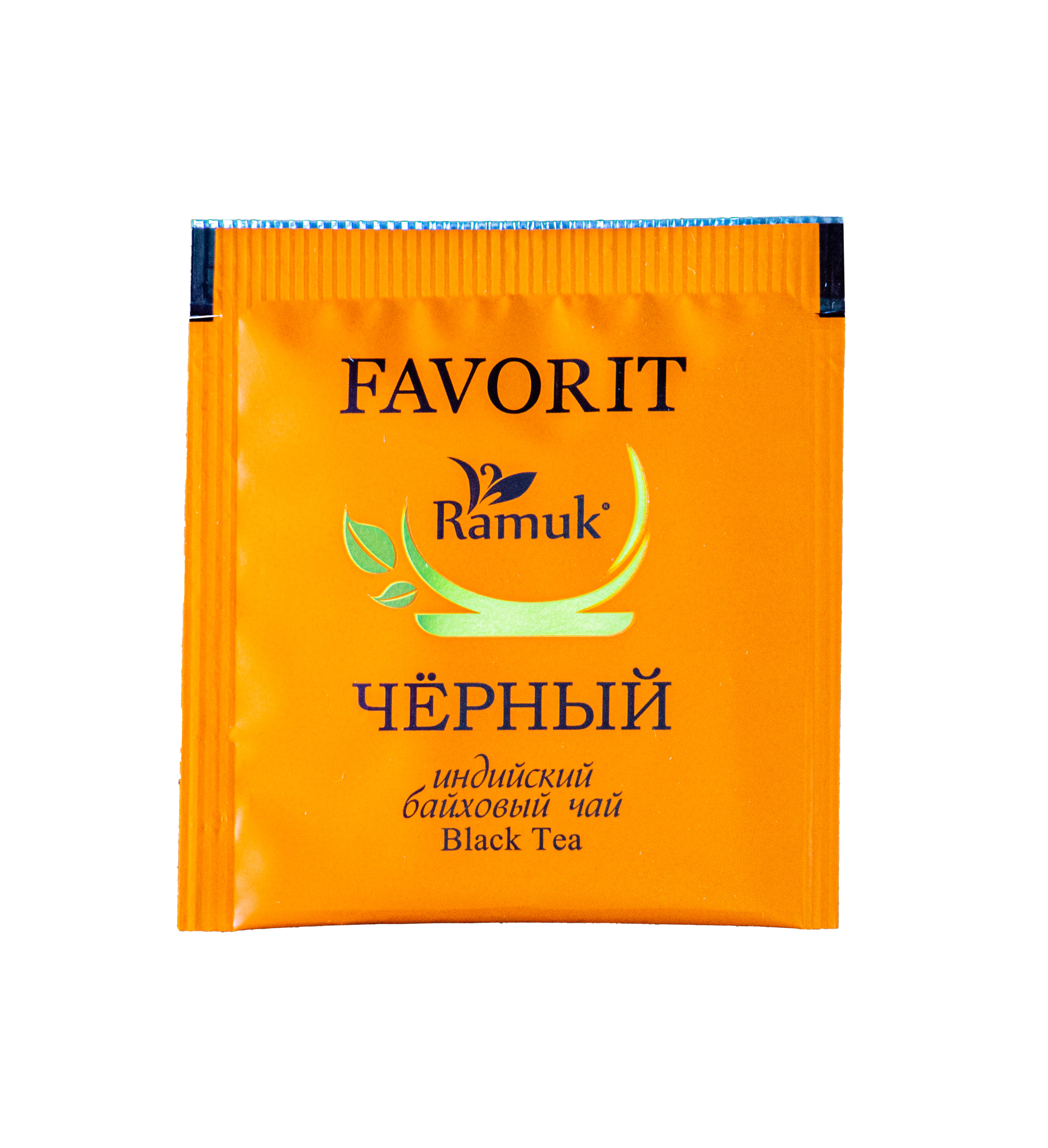 Ramuk "Чёрный"