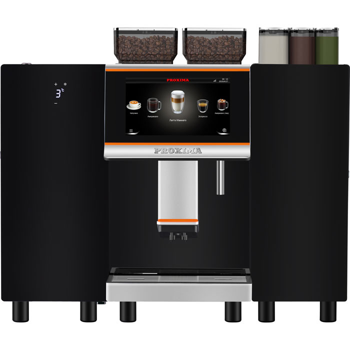 Proxima Dr.coffee F22