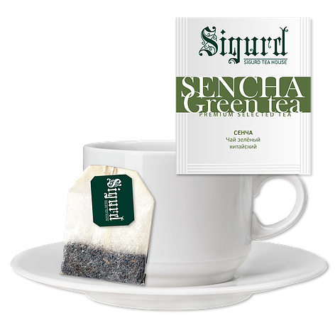 Sencha