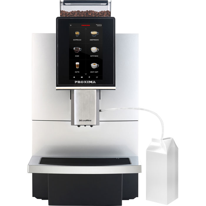 Proxima Dr.coffee F12