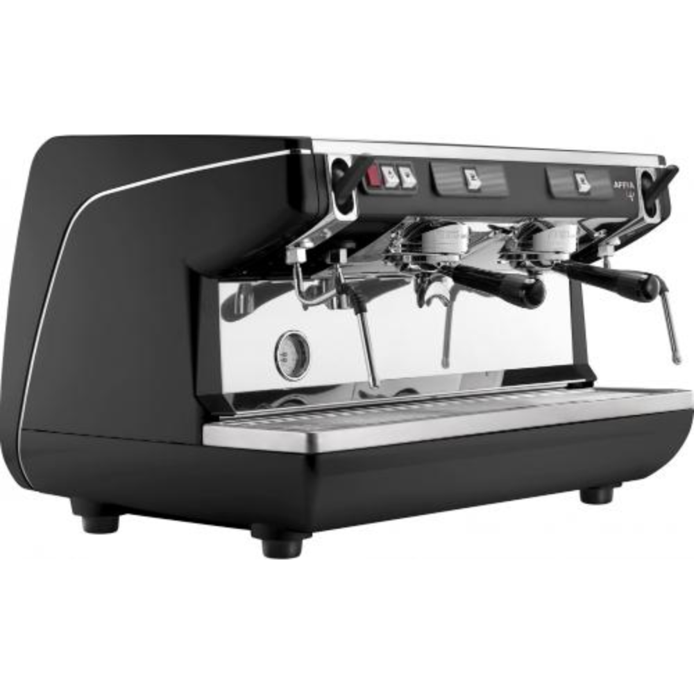 Nuova Simonelli Appia Life 2Gr S
