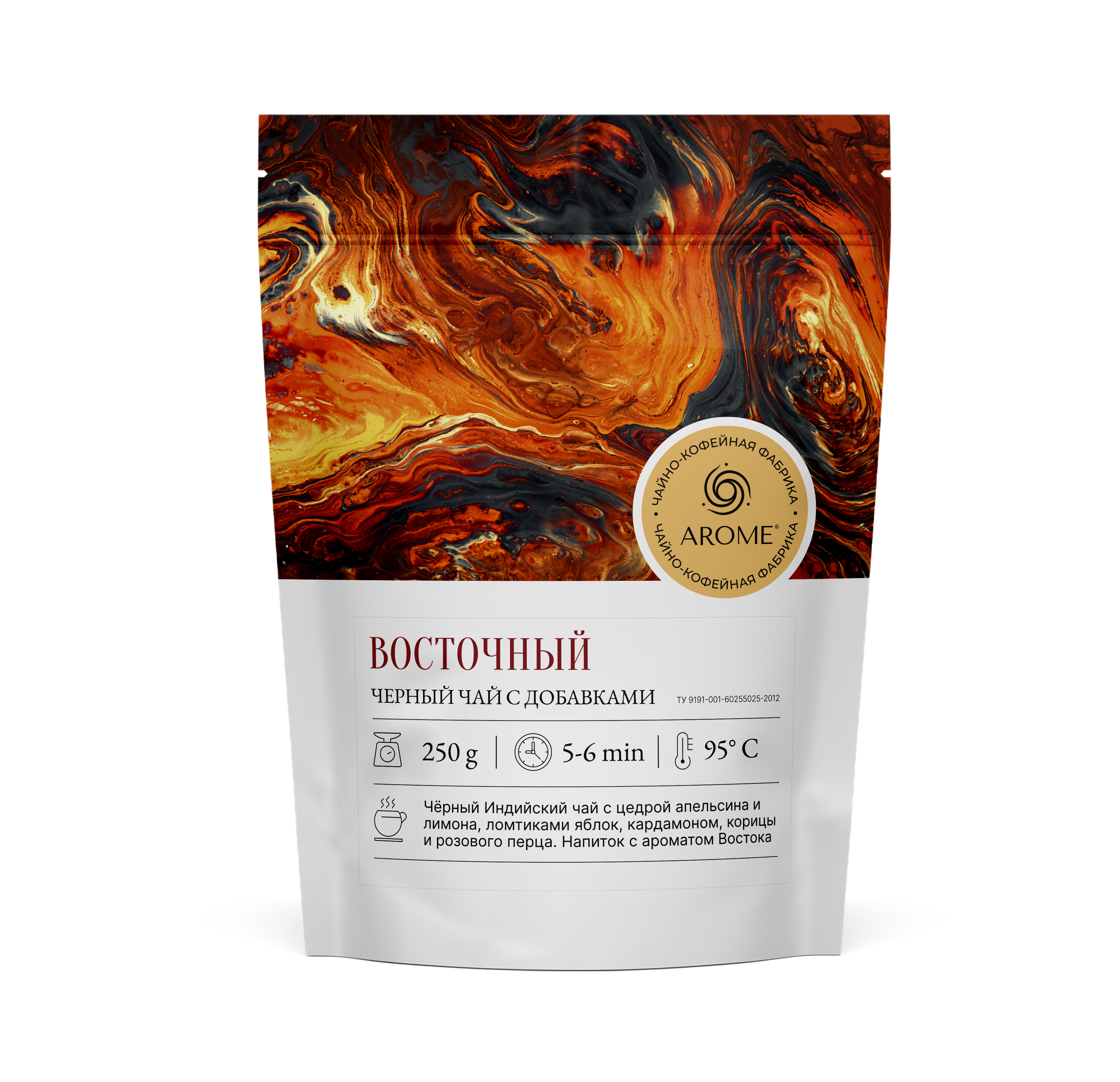 Восточный